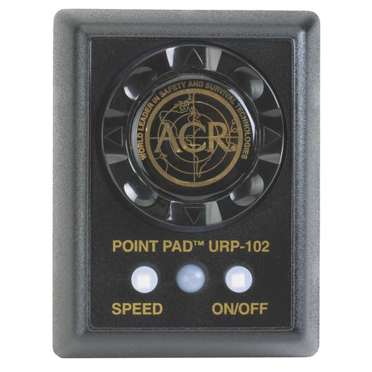 ACR URP-102 Point Pad Controller Kits.