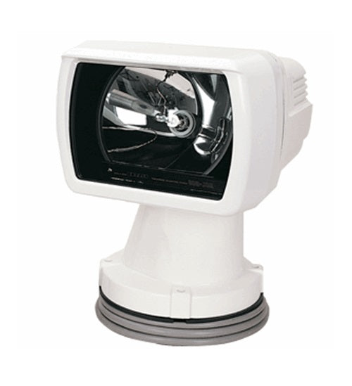 ACR RCL300A & RCL-600A Remote-Controlled Searchlights.