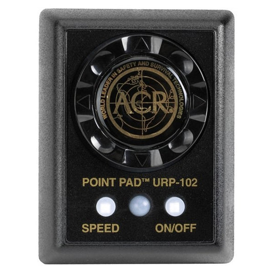 ACR URP-102 Point Pad Controller Kits.