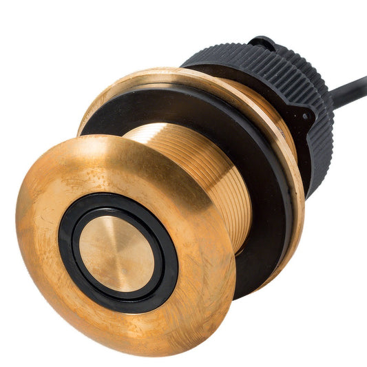 Airmar HT200 Smart NMEA 2000 Thru-Hull Temperature Sensors.