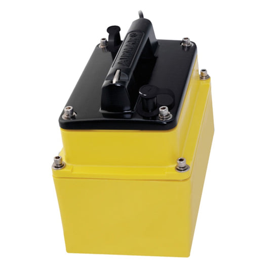 Airmar M265C- 1kw Low High CHIRP.