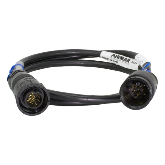 Airmar Mix & Match Cables for Humminbird – 9-Pin & 14-Pin