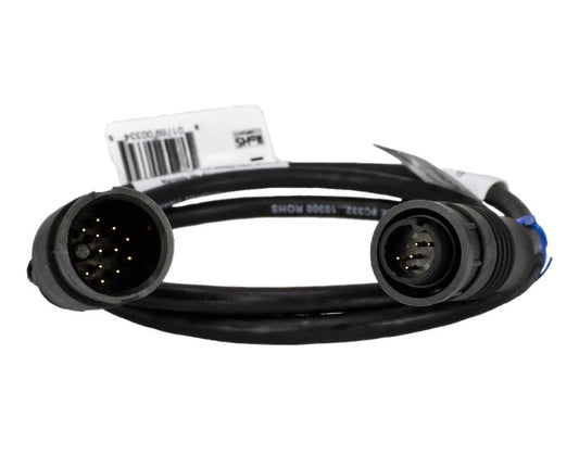 Airmar Mix & Match Cables for Navico – 9-Pin & 7-Pin.