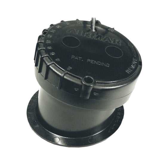 Airmar P75C Medium CHIRP In-Hull Transducer for Humminbird Systems.