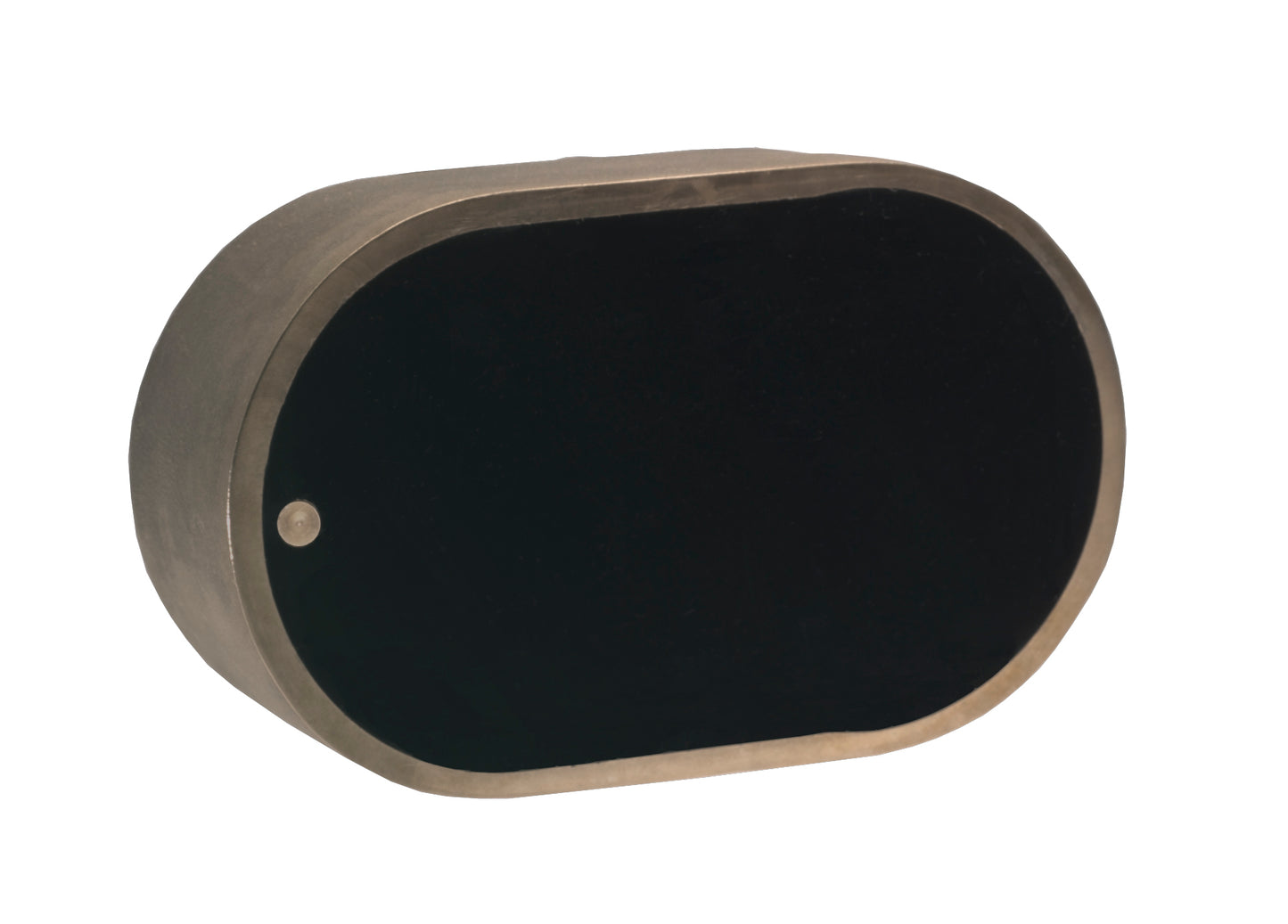 Airmar PM Series Broad-Band CHIRP Pocket/Keel Mount Transducers With Mix-N-Mach Plug.