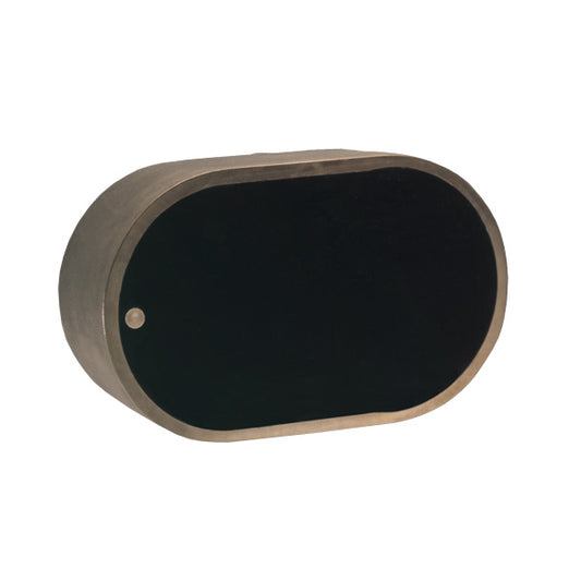 Airmar PM Series Broad-Band CHIRP Pocket/Keel Mount Transducers With Mix-N-Mach Plug.