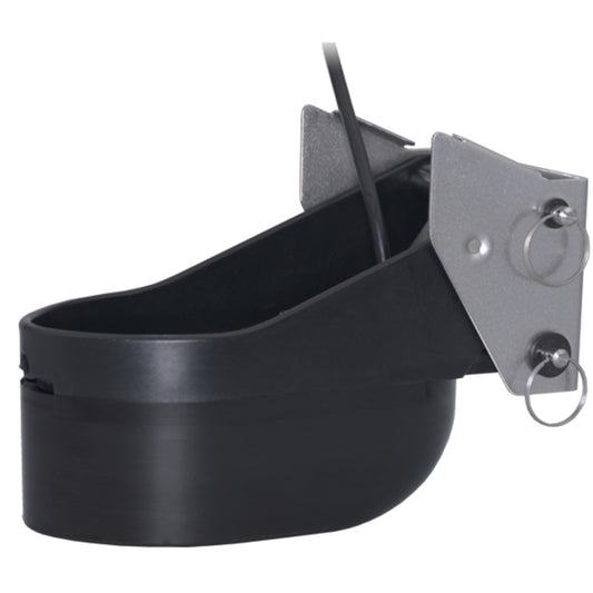 Airmar TM185C Transducer Medium CHIRP Ultra Wide With Furuno MMC .