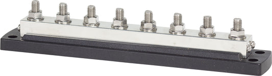 Blue Sea PowerBar 600A BussBar 3/8in - 16 Studs.