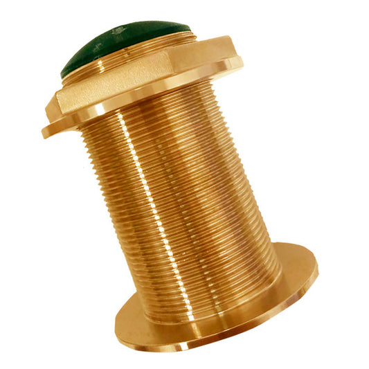 Echonautics BT70L300 300w 40-75kHz Low CHIRP Tilted Element Bronze TH.