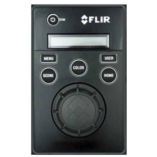 FLIR Joystick Control Units for Marine Thermal Cameras