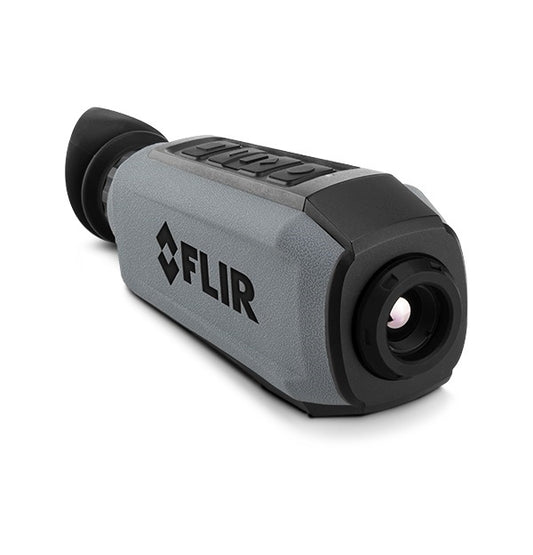 FLIR Scion Thermal Monoculars – Advanced Handheld Thermal Imaging