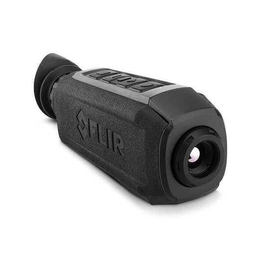 FLIR Scion Thermal Monoculars – Advanced Handheld Thermal Imaging