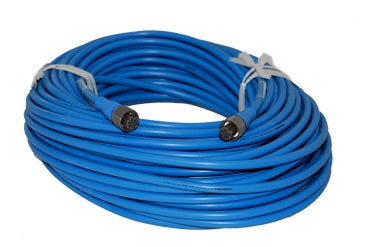Furuno NavNet Ethernet Crossover Cables (6P Female to 6P Female).