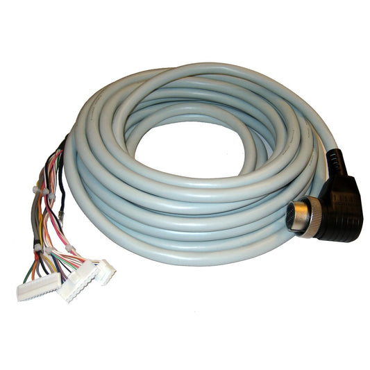 Furuno Signal Cable For 1933/1943 Series.