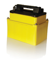 Furuno 527ID-IH In Hull l Transducers Series.