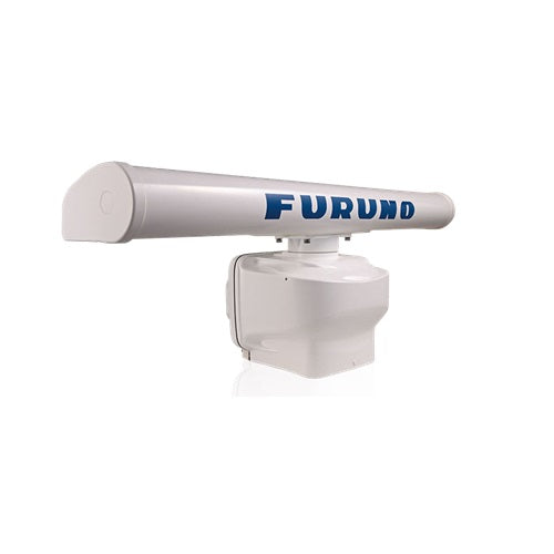 Furuno DRS12AX 12Kw X-BAND Pedestal, Cables Antennas Series.