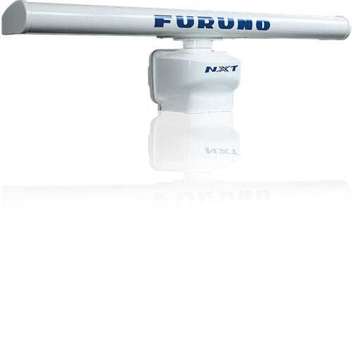 Furuno DRS25ANXT 200 Watt Solid State Radar With Antenna.
