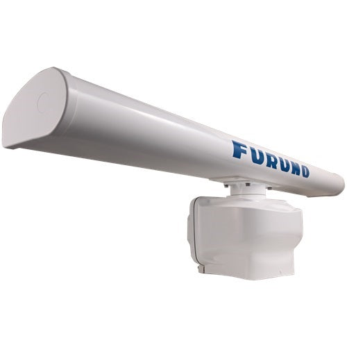 Furuno DRS25AX 25Kw X-BAND Pedestal with Antenna Series.