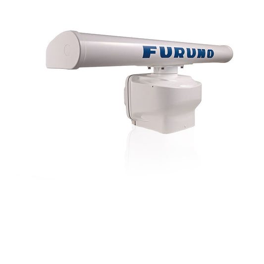 Furuno DRS6AX 6Kw X-BAND Pedes Pedestal And Cable Antenna.