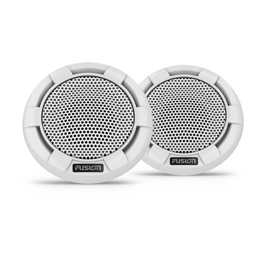 Fusion Signature Series 3i Marine Component Tweeters – 330W Pair