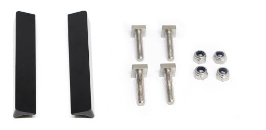 Fusion Mounting Kits for MS-RA210, MS-RA670 & MS-RA60.