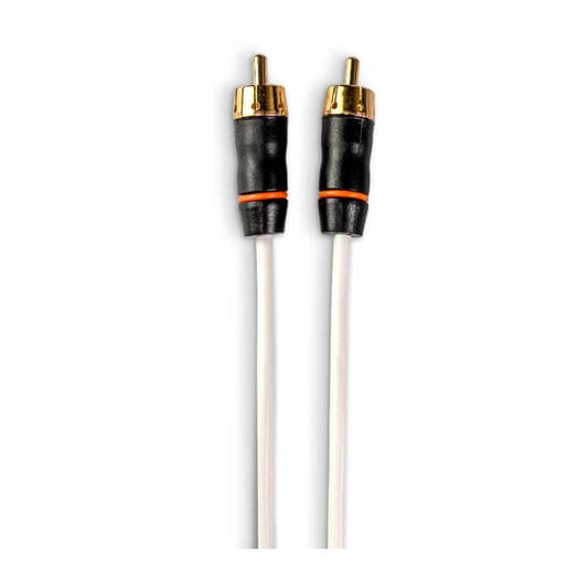 Fusion MS-SRCA Audio Interconnect Cables.