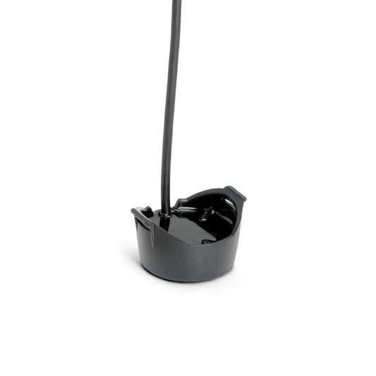 Humminbird XP-9-HW In-Hull Puck Transducers.