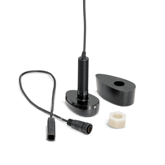 Humminbird XPTH-9 Thru-Hull Transducers.