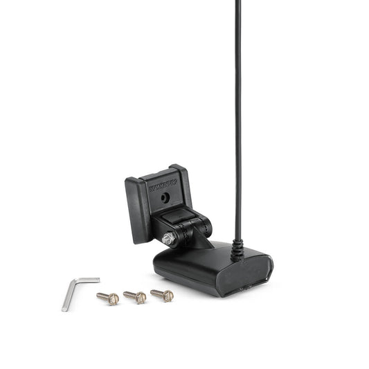 Humminbird XNT-9-HW -T Transom Mount Transducer with Temperature.