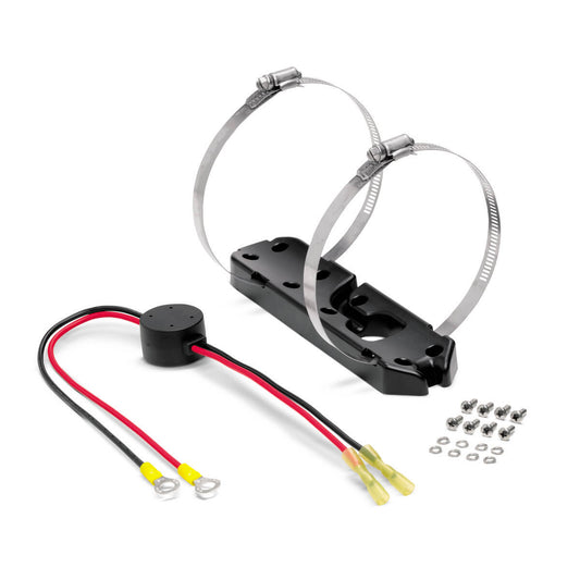Humminbird AD-MTM-HW-MSI / MDI Trolling Motor Adapter.