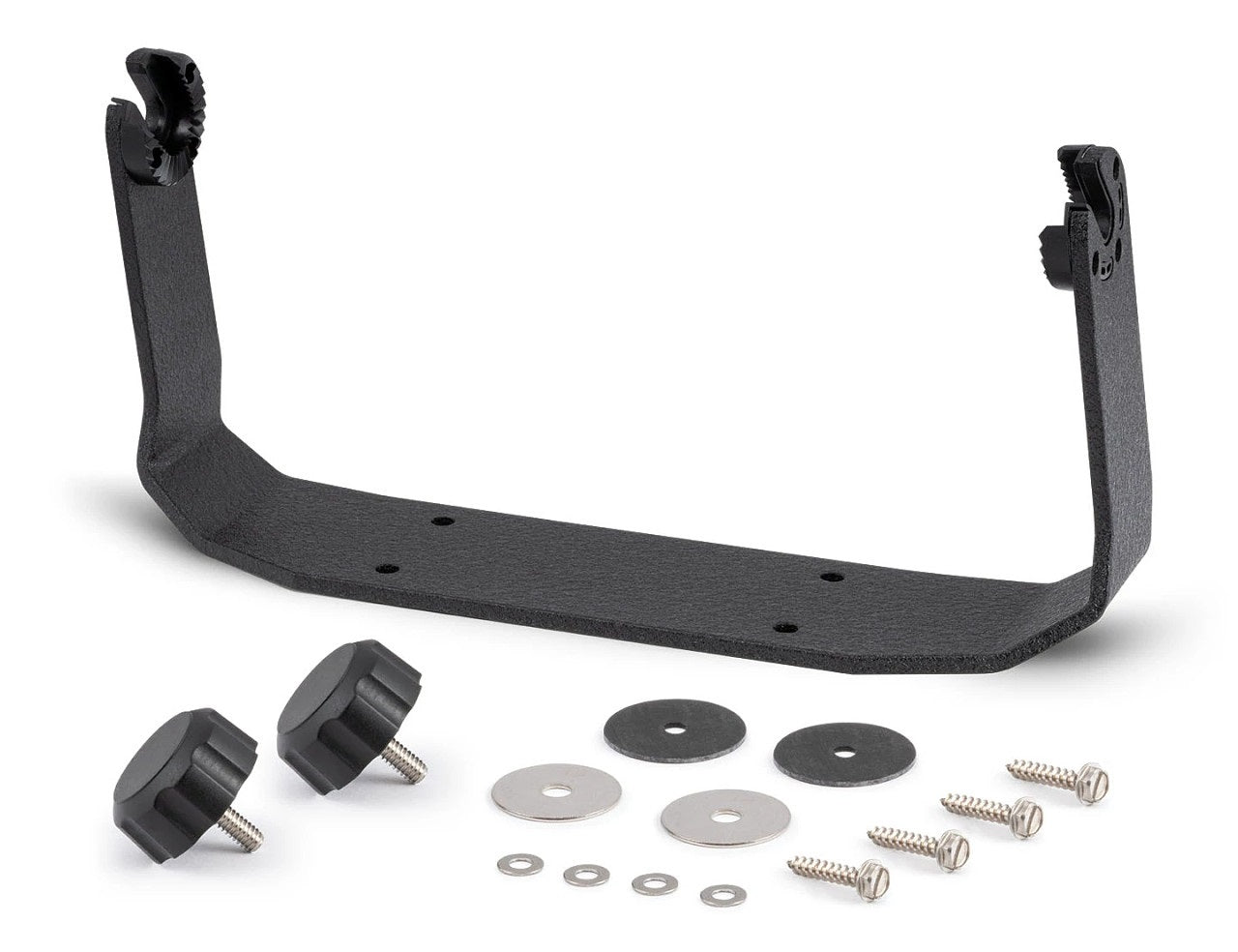 Humminbird GM X Gimbal Mount and Knobs For Xplore.