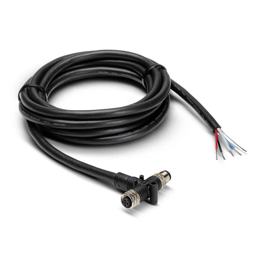 Humminbird NMEA 2000 Power T