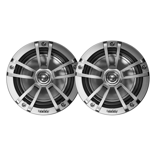 Infinity 622 Series 6.5" RGB Marine Coaxial Speakers