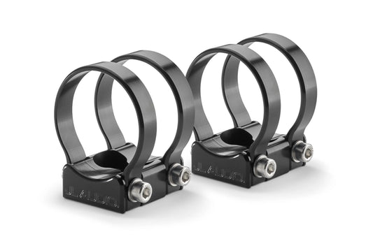 JL Audio Pipe Mount Brackets for VeX Series.