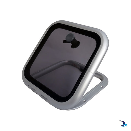 Lewmar Ocean Series Hatch Flat Bases.