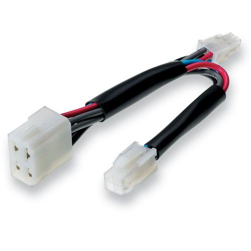 Lewmar Y-Cables for Thruster Controls.
