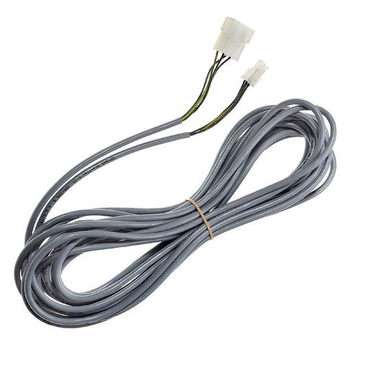 Lewmar Gen2 Control Cables.
