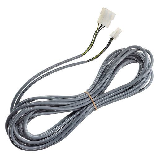 Lewmar Gen2 Control Cables.