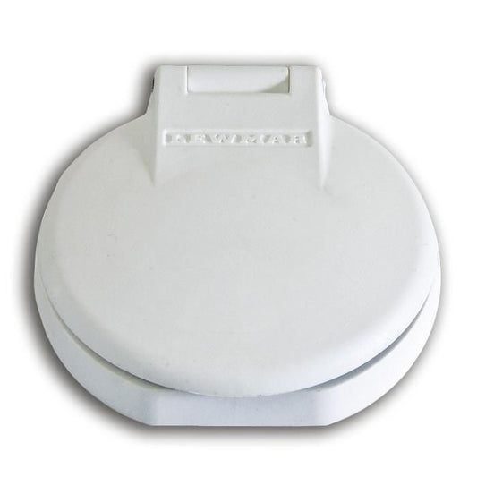 Lewmar 68000917 Footswitch White Up