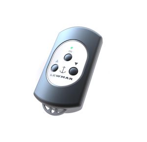 Lewmar Wireless Remote Kits for Windlass and Bow Thrusters.