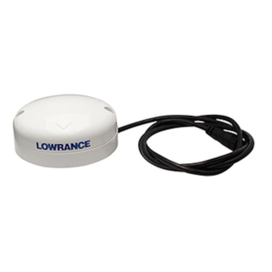 Lowrance POINT - GPS Antenna.