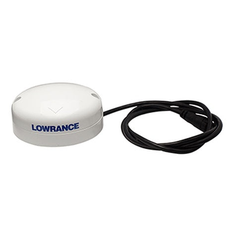 Lowrance POINT - GPS Antenna.