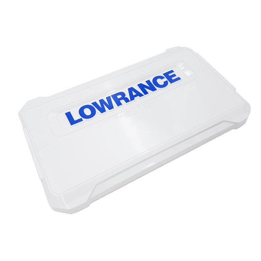 Lowrance Protective Suncover for Elite FS Series.