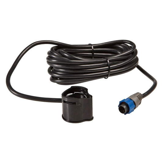 Lowrance WBL Blue Connector Cable.