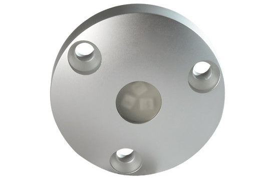 Lumitec Anywhere Light Brushed Finish Light Series Non-Dimming 12/24v.