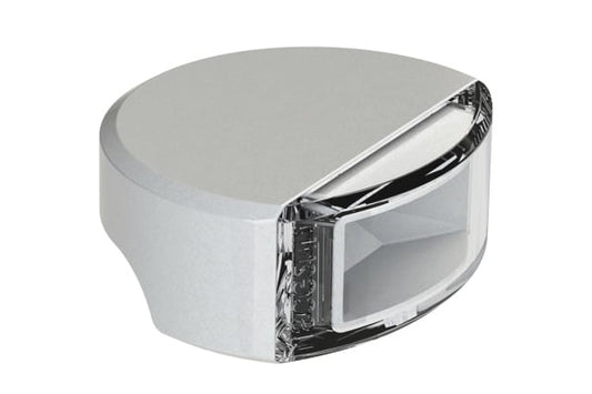 Lumitec Contour Navigation Surface Mount- White Finish 12/24v.