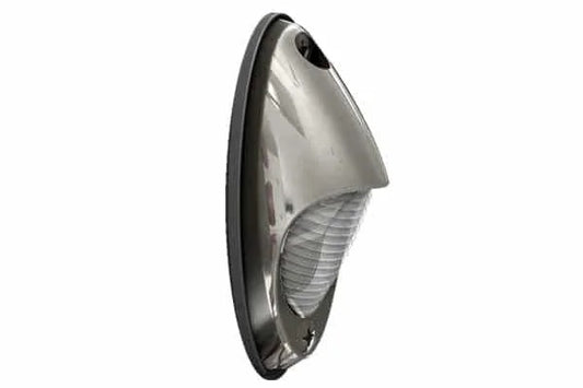 Lumitec Nautilus Piling Light Spectrum Warm White 10-30vDC.