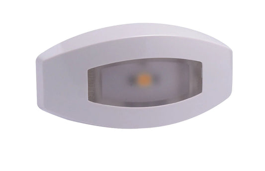 Lumitec Fiji Direct Courtesy Light Series RGBW Pack of 4 10-16vDC.