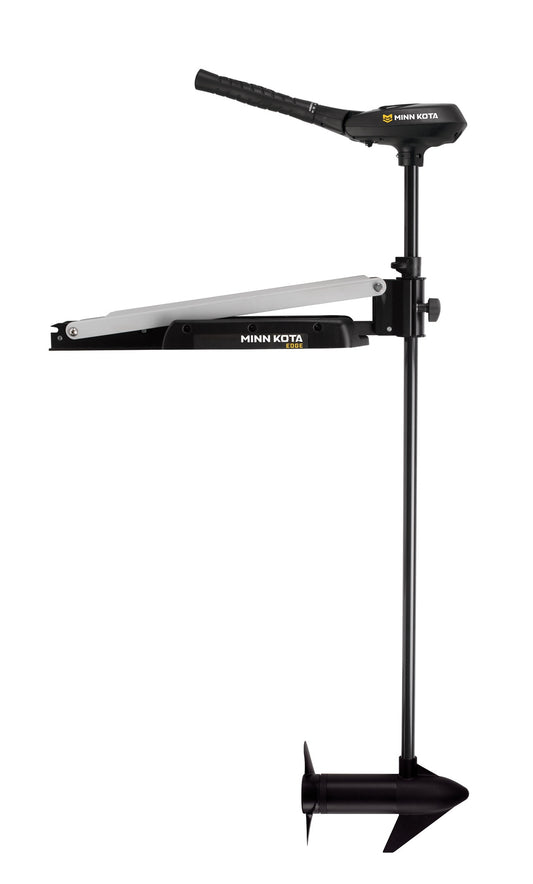 Minn Kota Edge Shaft Hand Controlled.