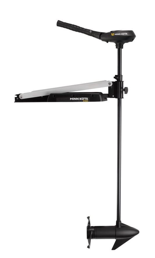 Minn Kota Edge Shaft Hand Controlled.